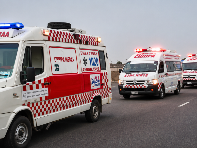 Ambulance Service