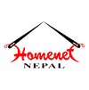Home Enterprise Forum Nepal Logo