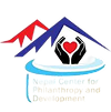 Nepal Center for Philanthropy Development Logo
