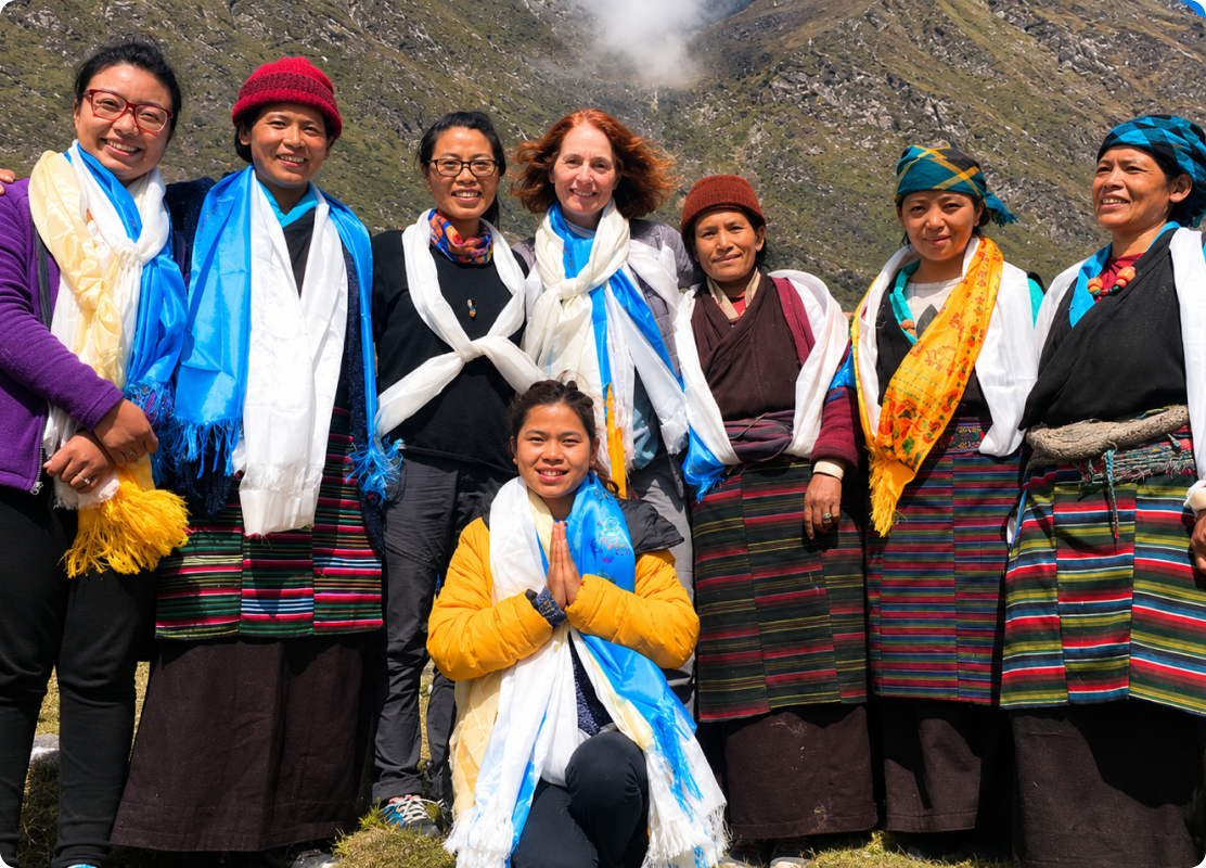 Nepal Communities Group